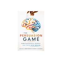 Austin Macauley Publishers The Persuasion Game (häftad, eng)