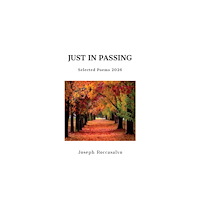 Austin Macauley Publishers LLC Just in Passing (häftad, eng)