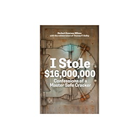 Firefly Books Ltd I Stole $16,000,000 (häftad, eng)