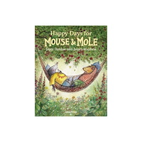 Graffeg Limited Happy Days for Mouse and Mole (häftad, eng)