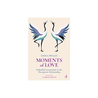 PCCS Books Moments of Love (häftad, eng)