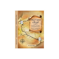 Mercier Press Once Upon A Road (inbunden, eng)