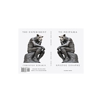 COLENSO BOOKS The The Experiment / To Peirama (häftad, gre)