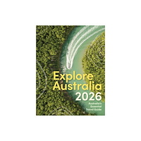 Hardie Grant Explore Explore Australia 2026 (häftad, eng)