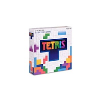 SM Games & Puzzles SM Games & Puzzles Tetris Family strategispel 112 tetriminos...