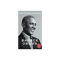 Livre de Poche Une Terre Promise (häftad, eng)