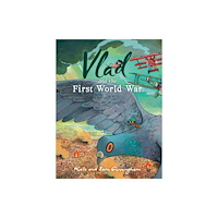 Reading Riddle Vlad and the First World War (häftad, eng)