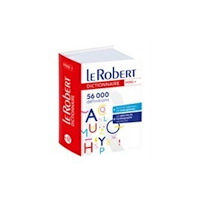 Le robert LE ROBERT Mini Plus (häftad, eng)