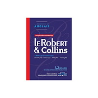 Le robert Robert & Collins Premium French-English Dictionary (inbunden, eng)