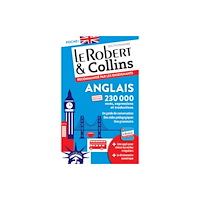 Le robert Robert & Collins French-English Dictionary 2025 - Flexi edition (häftad, eng)