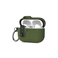 Tech-Protect Tech-Protect Slim Hook-fodral för AirPods Pro 3