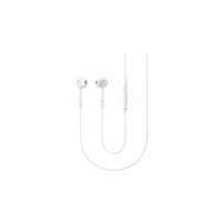 SAMSUNG Samsung EO-EG920B - hörlurar med mikrofon - 3,5 mm kontakt