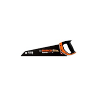 BAHCO Bahco 2600-16-XT11-HP, Klyvsåg, Trä, Svart, Orange, 40 cm, 4...