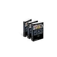 John Wiley And Sons Ltd The Encyclopedia of Peace Psychology (inbunden, eng)