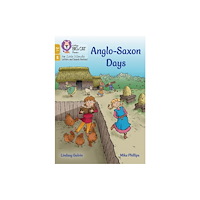 HarperCollins Publishers Anglo-Saxon Days (häftad, eng)
