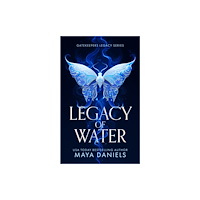 Vinci Books Legacy of Water (häftad, eng)