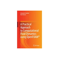 Springer International Publishing AG La Simulazione Numerica Delle Macchine a Fluido. Le Basi Per L'uso Di Openfoam® (häftad, eng)