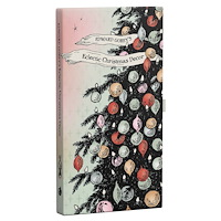 Pomegranate Europe Ltd Edward Gorey's Eclectic Christmas Décor (pocket, eng)