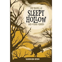 Washington Irving Legend of Sleepy Hollow and Other Tales (häftad, eng)