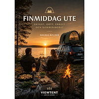 Publit FINMIDDAG UTE : SNYGGT, GOTT, ENKELT OCH DISKMINIMERAT (inbunden)