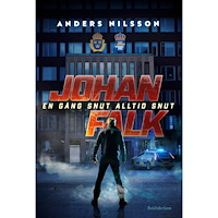 Anders Nilsson En gång snut alltid snut (inbunden)
