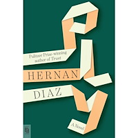 Hernan Diaz Ply (häftad, eng)