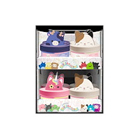 Squishmallows Squishmallows Wave 3-burk, assorterad