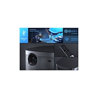 XGIMI XGIMI Horizon - DLP-projektor - bärbar - 802.11a/b/g/n trådlös / Bluetooth 5.0 / LAN