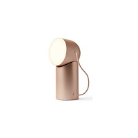 Lexon Lexon Orbe uppladdningsbar LED-bordslampa – USB-C – IPX4 – S...