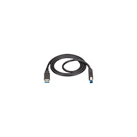 Black box Black Box - USB-kabel - USB typ A till USB Type B - 1.8 m