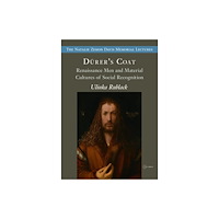 Central European University Press Dürer's Coats (häftad, eng)