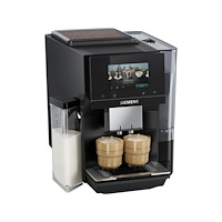 Siemens Siemens TQ725E03 espressomaskin 2,4 L 1500 W inbyggd kvarn,...