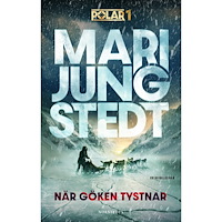Mari Jungstedt När göken tystnar (inbunden)