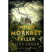 Riley Sager Innan mörkret faller (pocket)