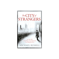 HarperCollins Publishers The City of Strangers (häftad, eng)