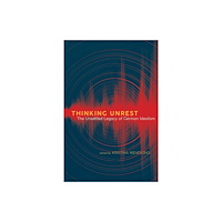 State University of New York Press Thinking Unrest (häftad, eng)