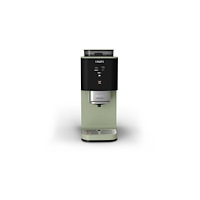 Krups Krups Coffee Crush SA401LE0 - automatisk kaffekokare - 15 bar