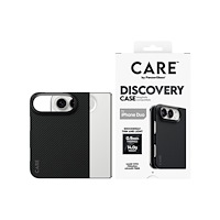 PanzerGlass CARE by PanzerGlass Discovery - skydd för mobiltelefon