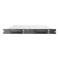 HP HPE StoreEver LTO-8 Ultrium - bandenhet - LTO Ultrium - SAS-2