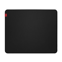 BENQ BenQ G-SR III, Svart, Monokromatiskt, Textil, Gummi, Halksäk...