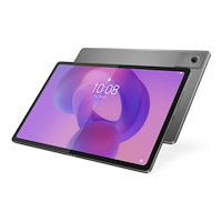 Lenovo Lenovo Idea Tab Plus ZAG7 - surfplatta - Android 15 eller senare - 256 GB - 12.1"