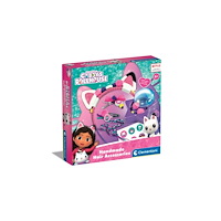 Clementoni Clementoni Gabby's Dollhouse