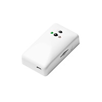 Solar Plus Solar Plus NYE 4G CT fjärrstyrningsmodul för värmepump, lite...