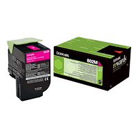 LEXMARK Lexmark 802M