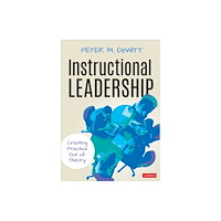 Sage publications inc Instructional Leadership (häftad, eng)