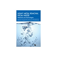 Taylor & francis ltd Heavy Metal Removal from Water (inbunden, eng)