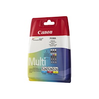 CANON Canon CLI-526 Multipack