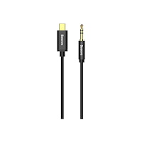 Baseus BASEUS Yiven M01 - USB-C till uttagsadapter för hörlurar - 1.2 m