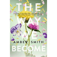 Amber Smith The Way We Become (pocket, eng)
