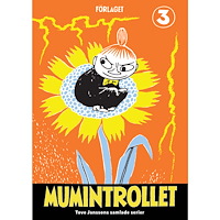 Tove Jansson Mumintrollet. Samlade serier 3 (bok, kartonnage)